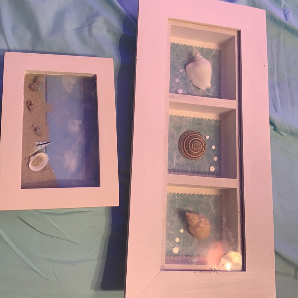 Wall decor